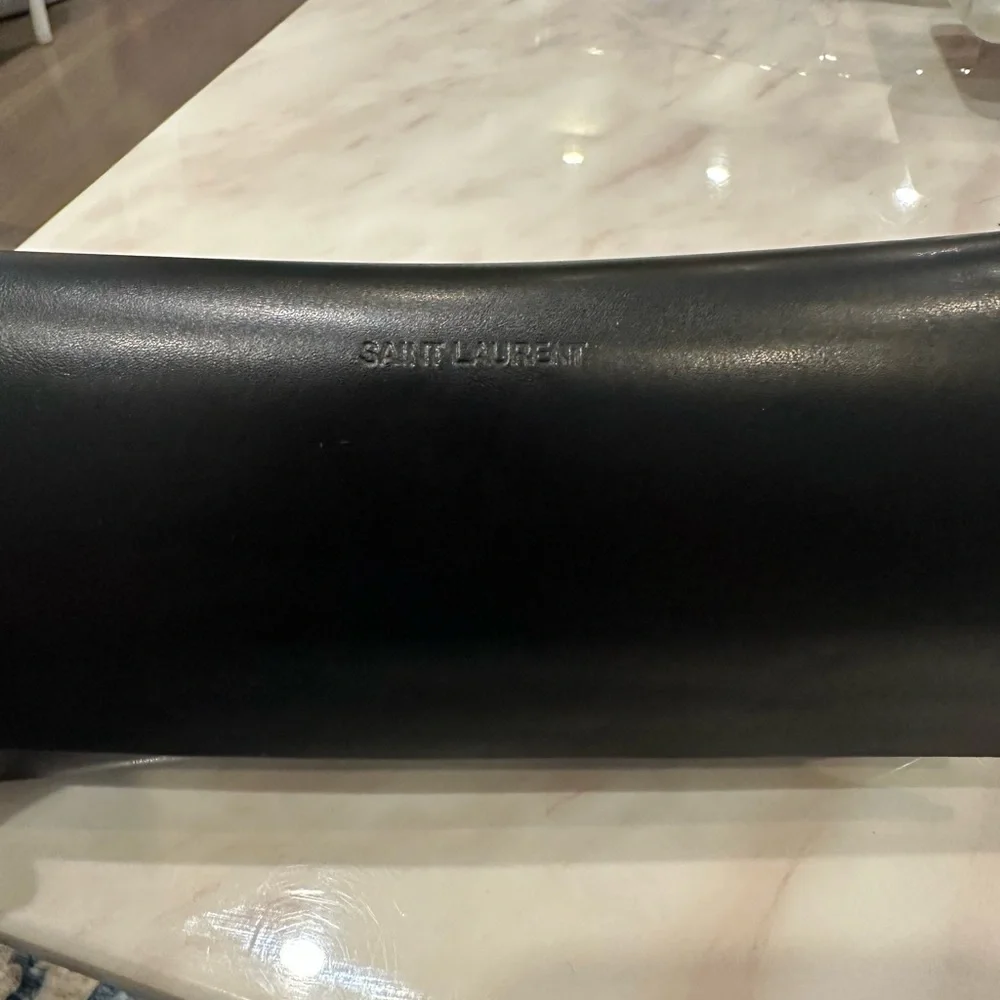Saint Laurent Dark Sunglasses